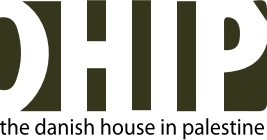 The Danish House in Palestine